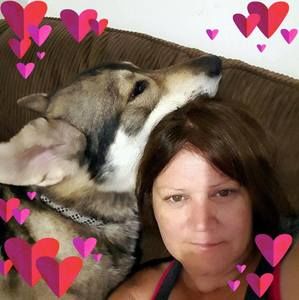 Meet your Posher, Kellie